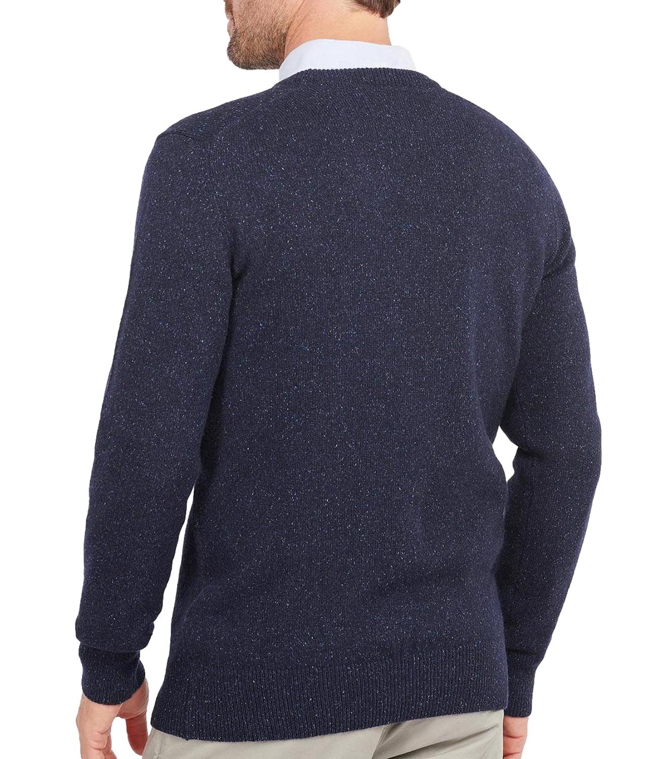 Essential Tisbury Crew navy