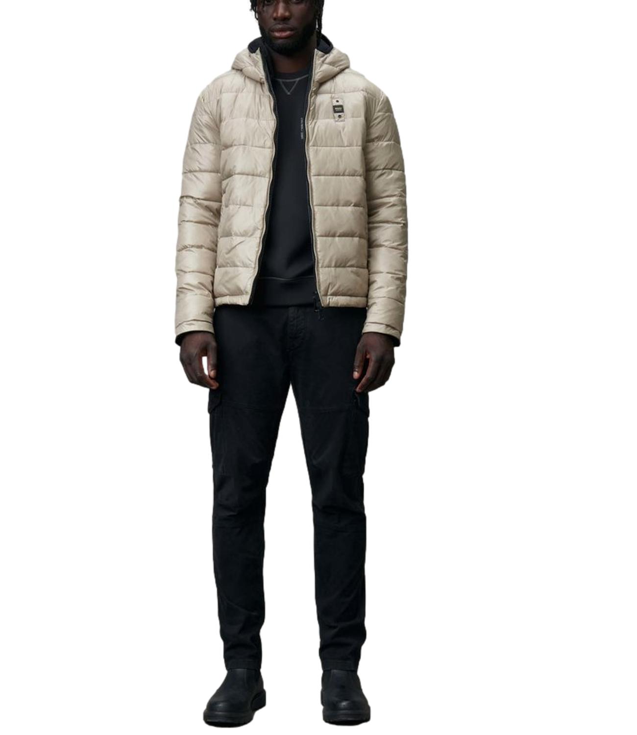 Giubbetto BALLARD nero uomo
