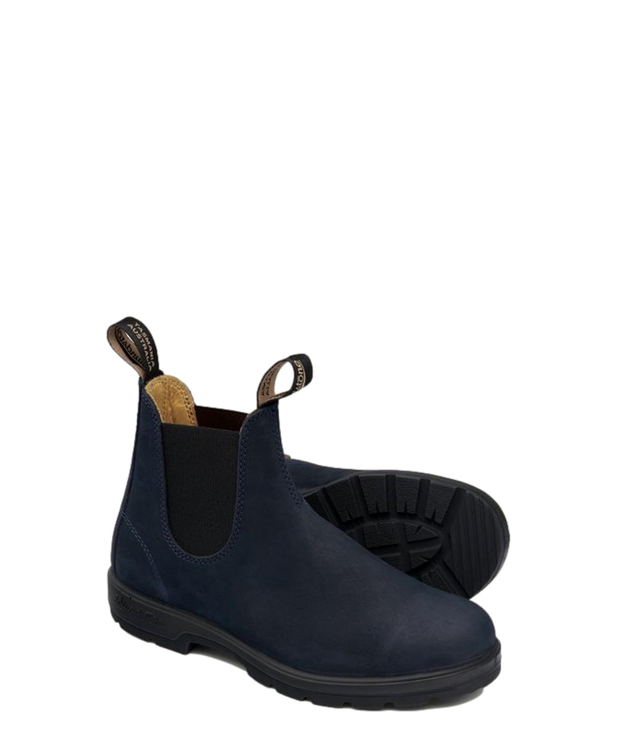 Stivali 1940 blu