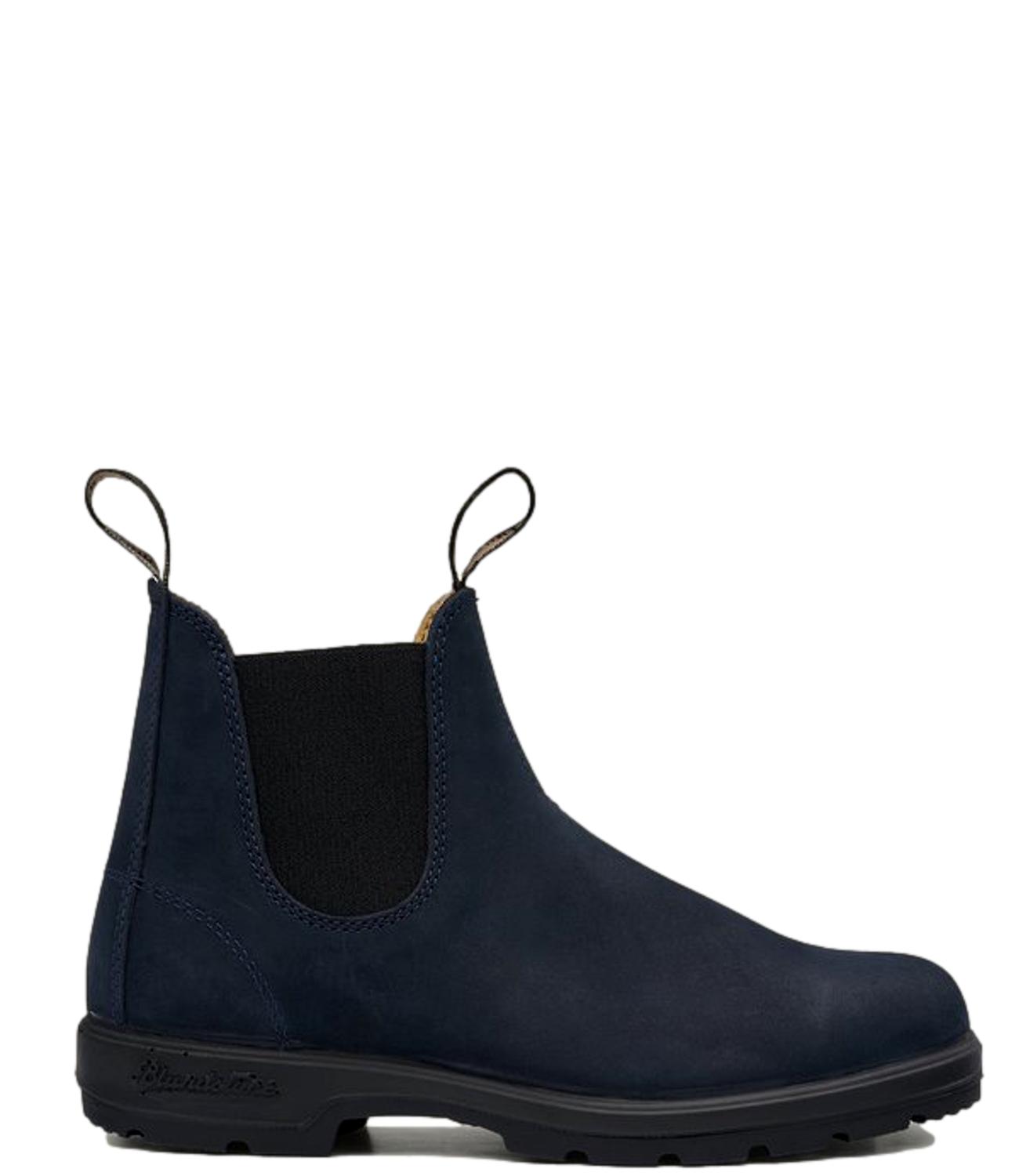 Stivali 1940 blu