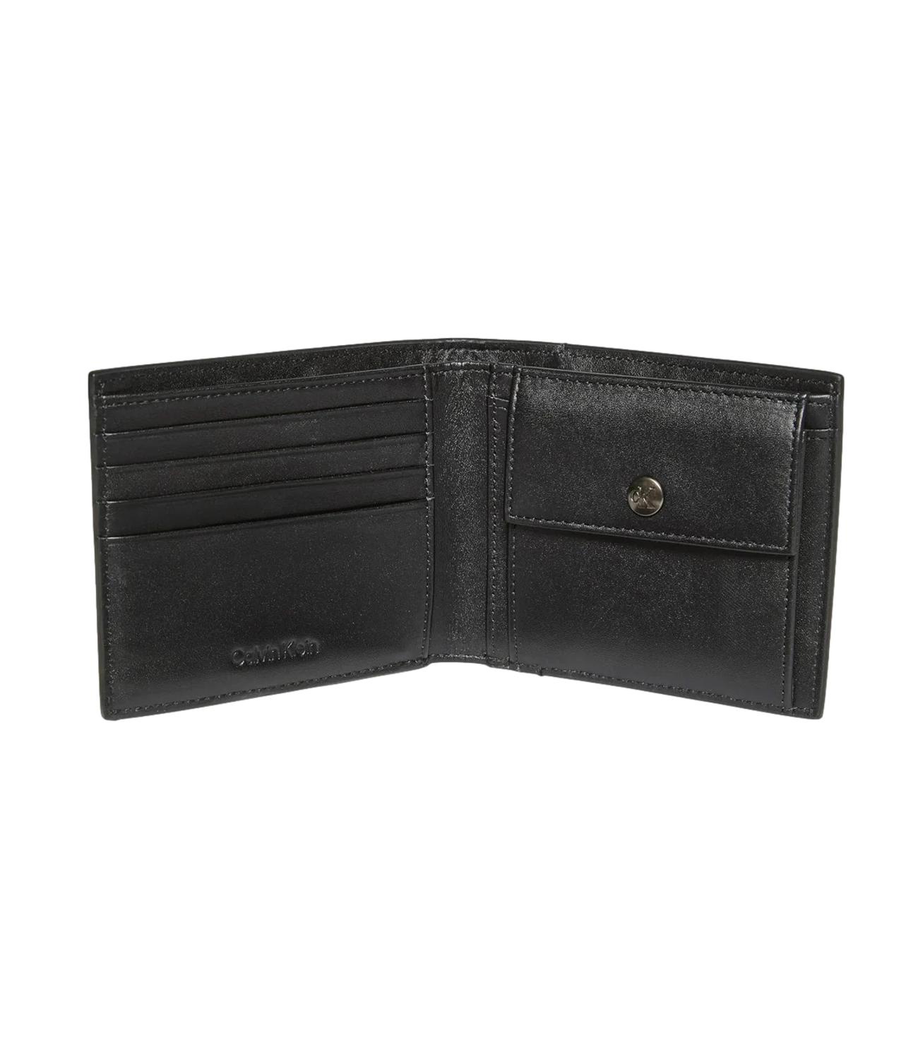 Portafogli ck nero uomo