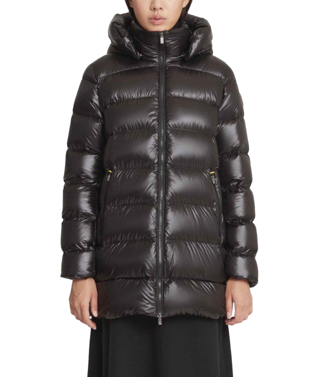 Ciesse Piumino BELLA Jet Black Donna