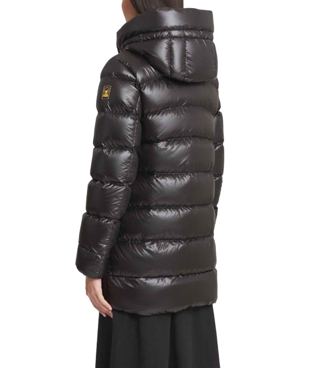 Ciesse Piumino BELLA Jet Black Donna