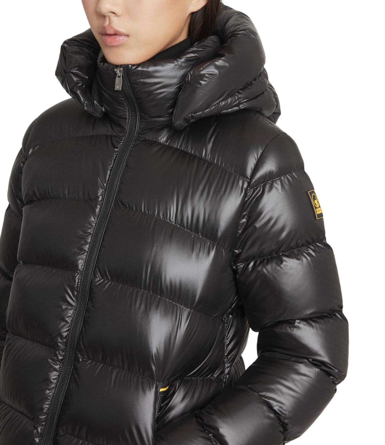 Ciesse Piumino BELLA Jet Black Donna