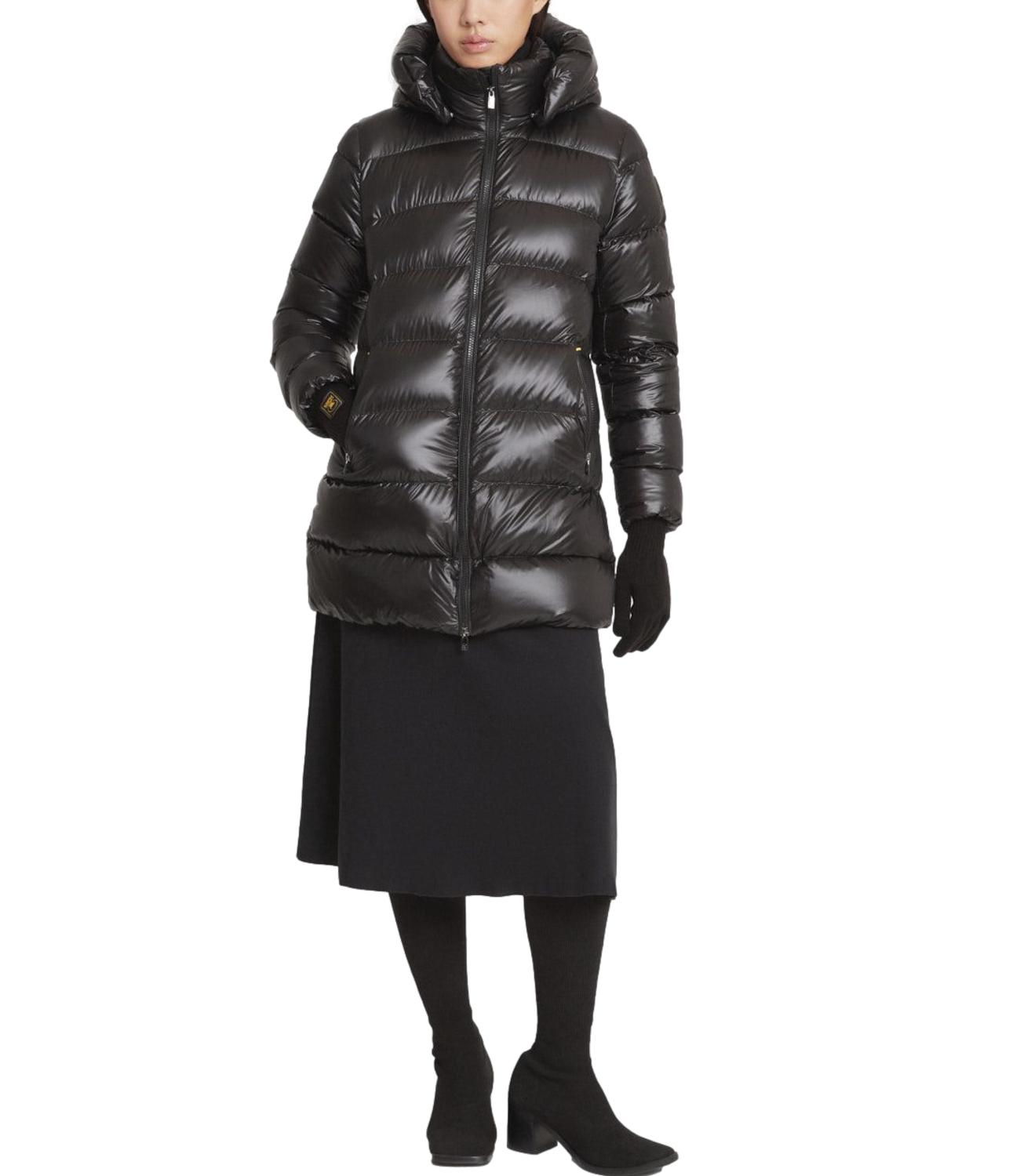 Ciesse Piumino BELLA Jet Black Donna