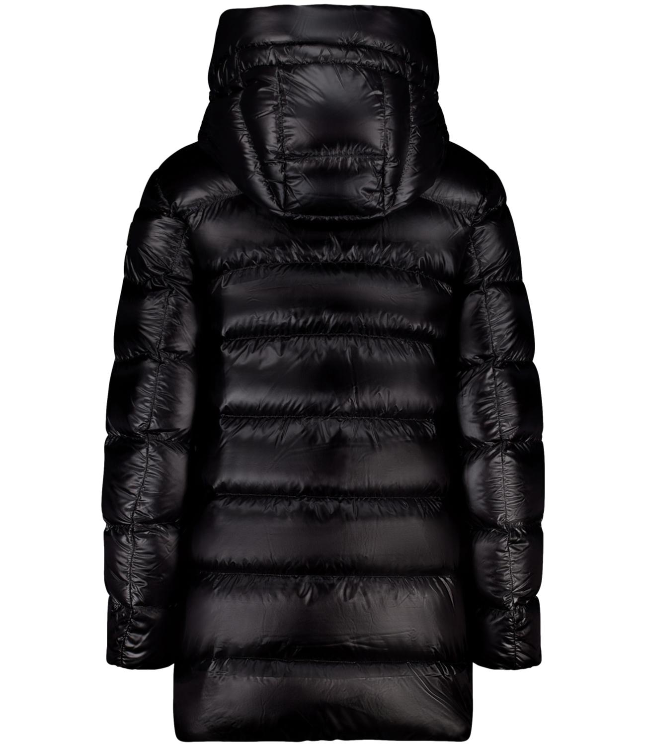 Ciesse Piumino BELLA Jet Black Donna