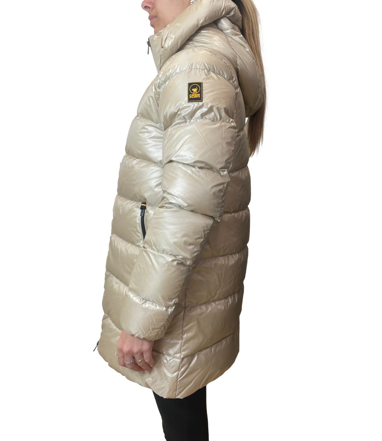 Ciesse Piumino BELLA Spray Green Donna