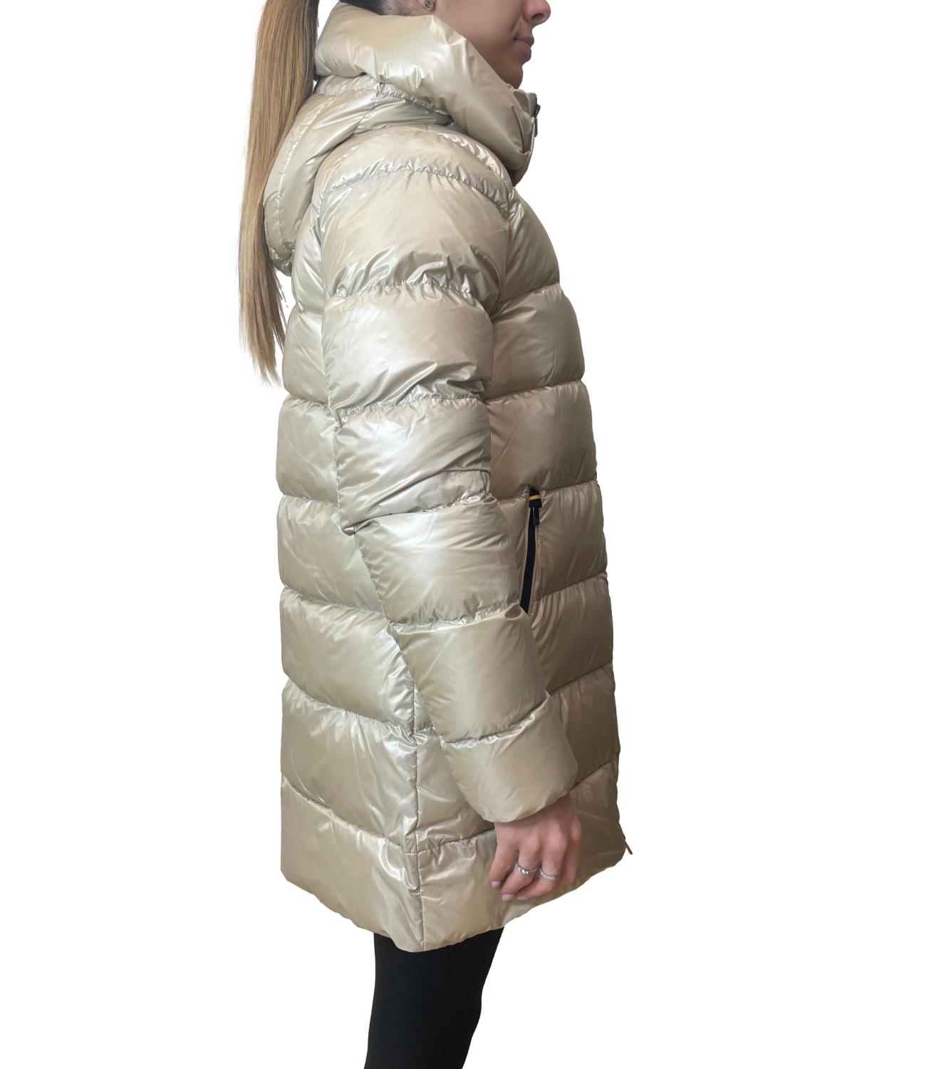 Ciesse Piumino BELLA Spray Green Donna