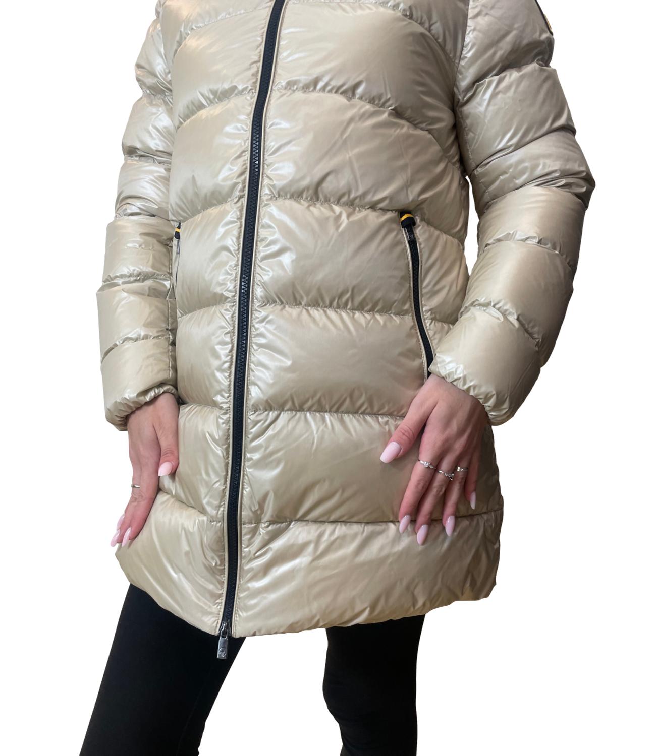 Ciesse Piumino BELLA Spray Green Donna