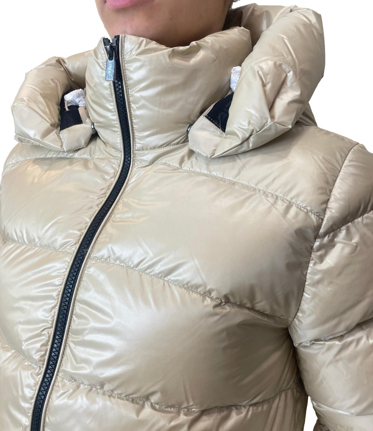 Ciesse Piumino BELLA Spray Green Donna