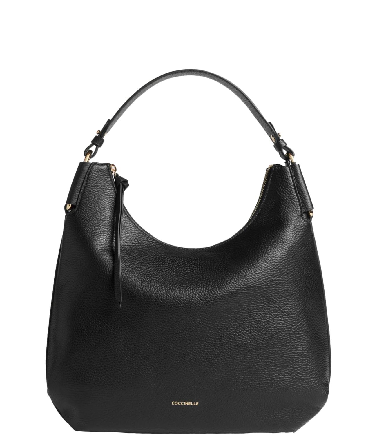 Coccinelle Borsa REBEKKA SMALL Noir Donna