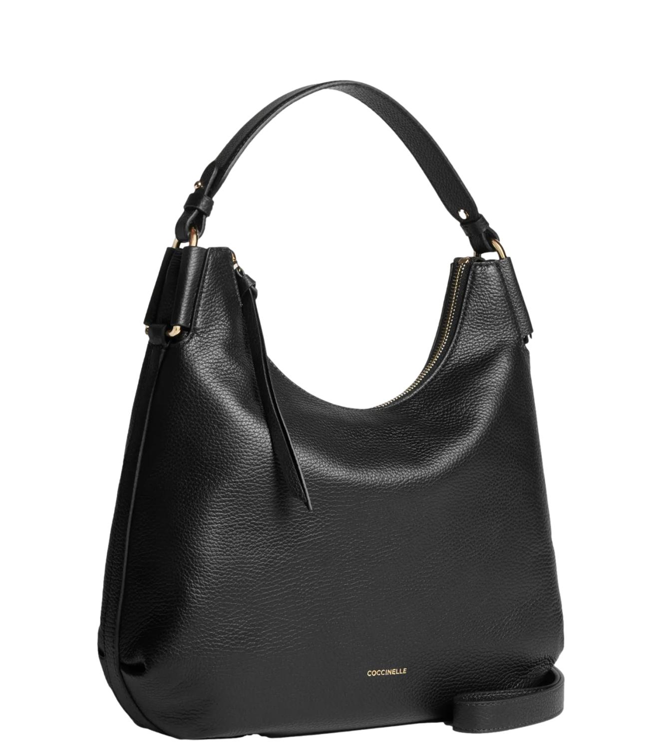 Coccinelle Borsa REBEKKA SMALL Noir Donna