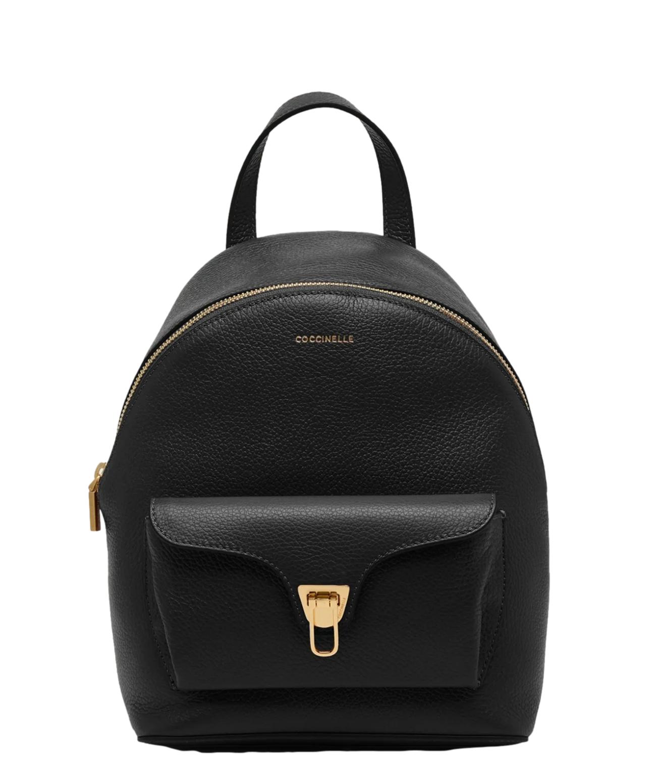 Coccinelle Borsa BEAT GENERATION SMALL Noir Donna