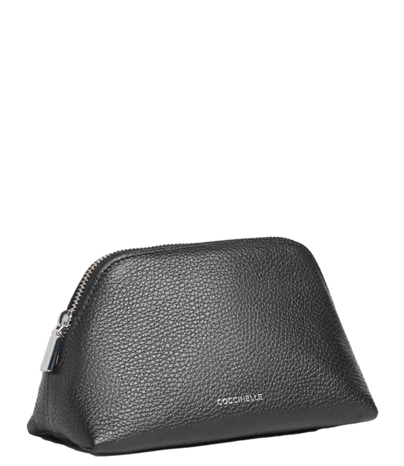 Coccinelle Pochette Noir Donna