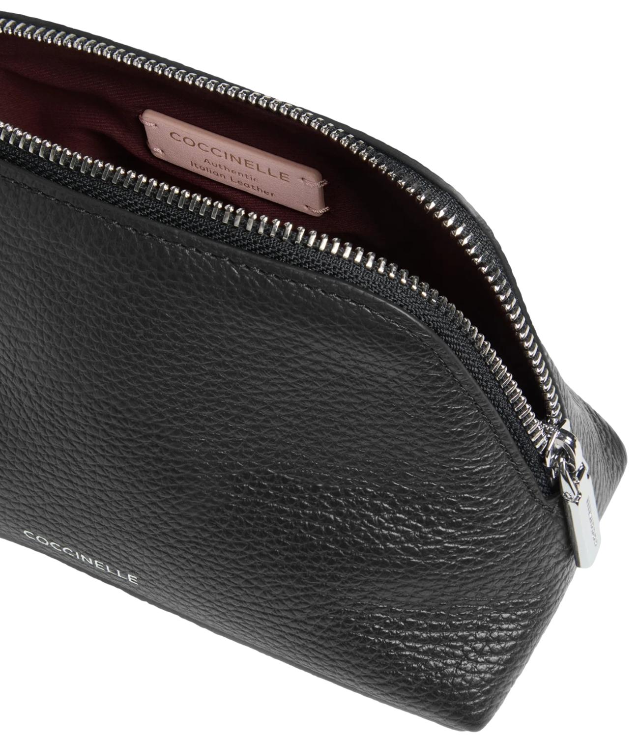Coccinelle Pochette Noir Donna