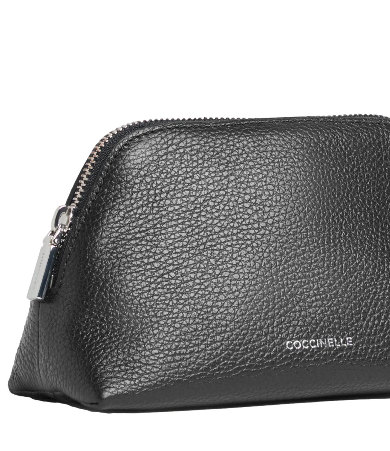 Coccinelle Pochette Noir Donna