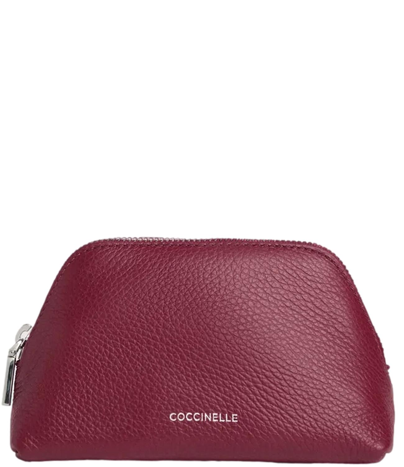 Coccinelle Pochette Ribes Donna