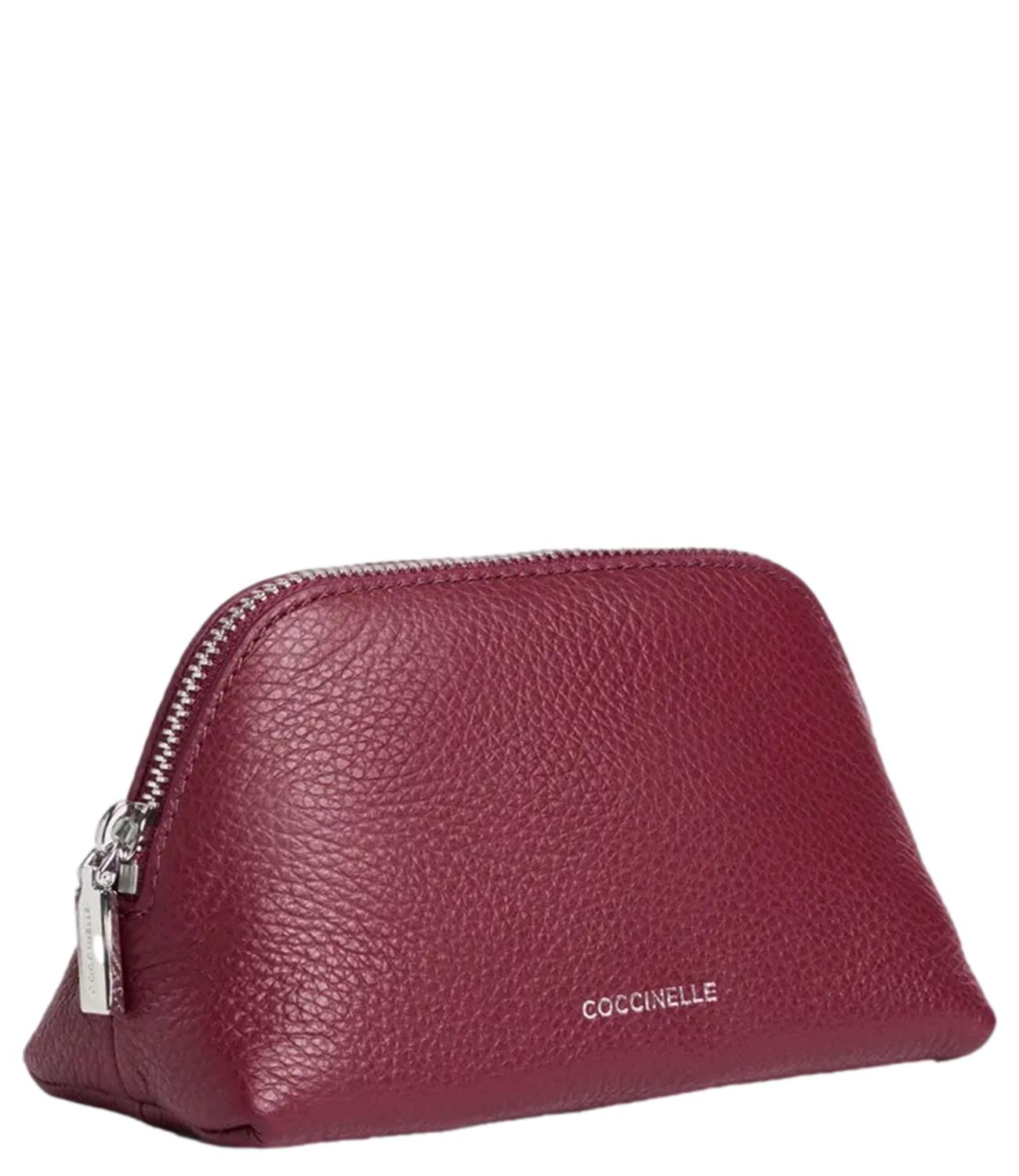Coccinelle Pochette Ribes Donna