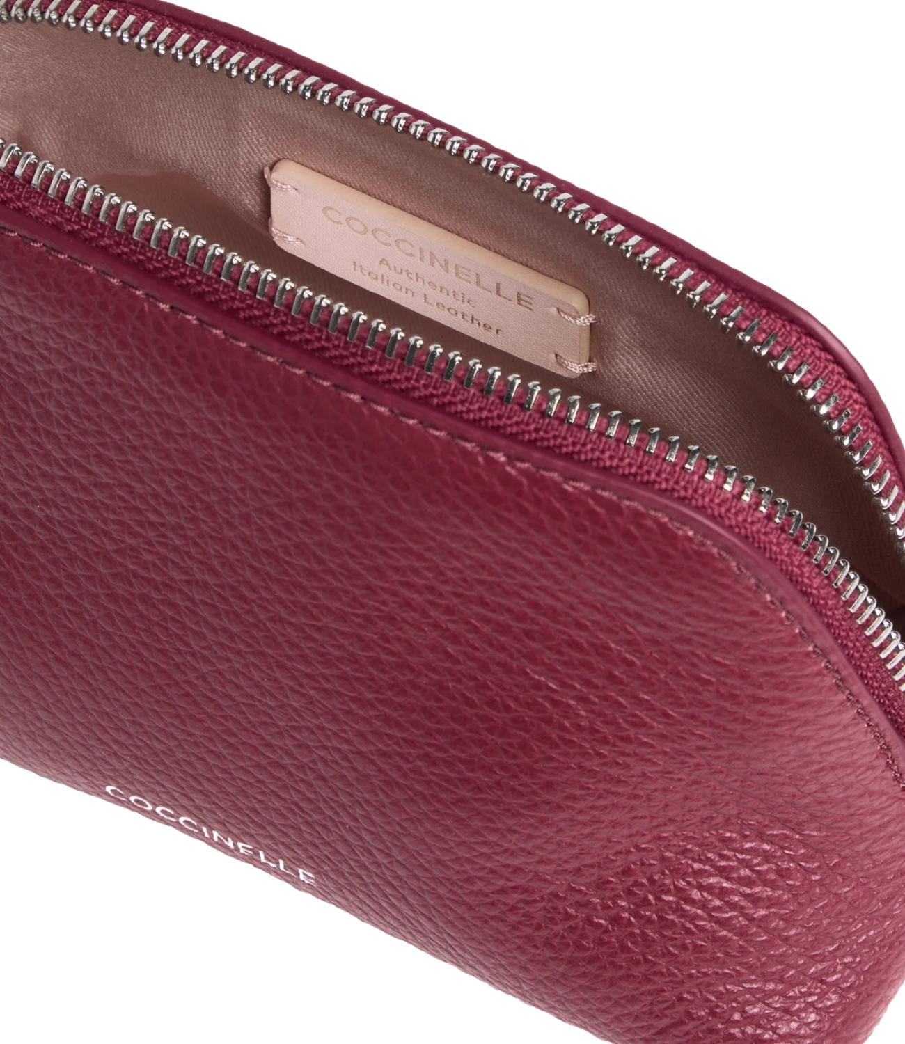 Coccinelle Pochette Ribes Donna