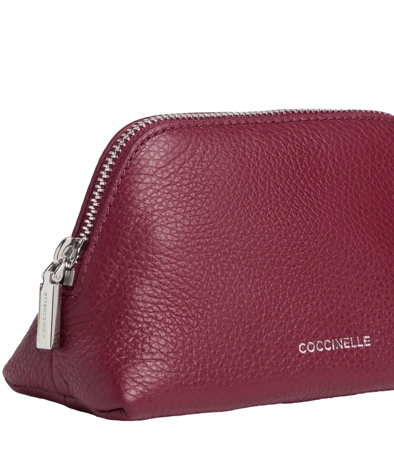 Coccinelle Pochette Ribes Donna