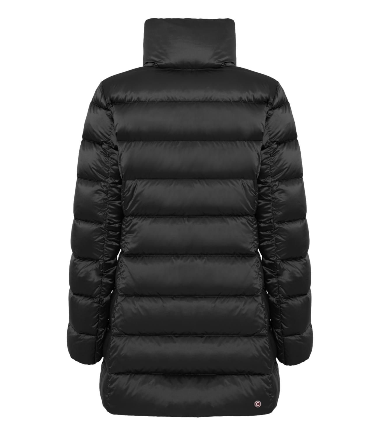 Colmar Piumino nero da donna