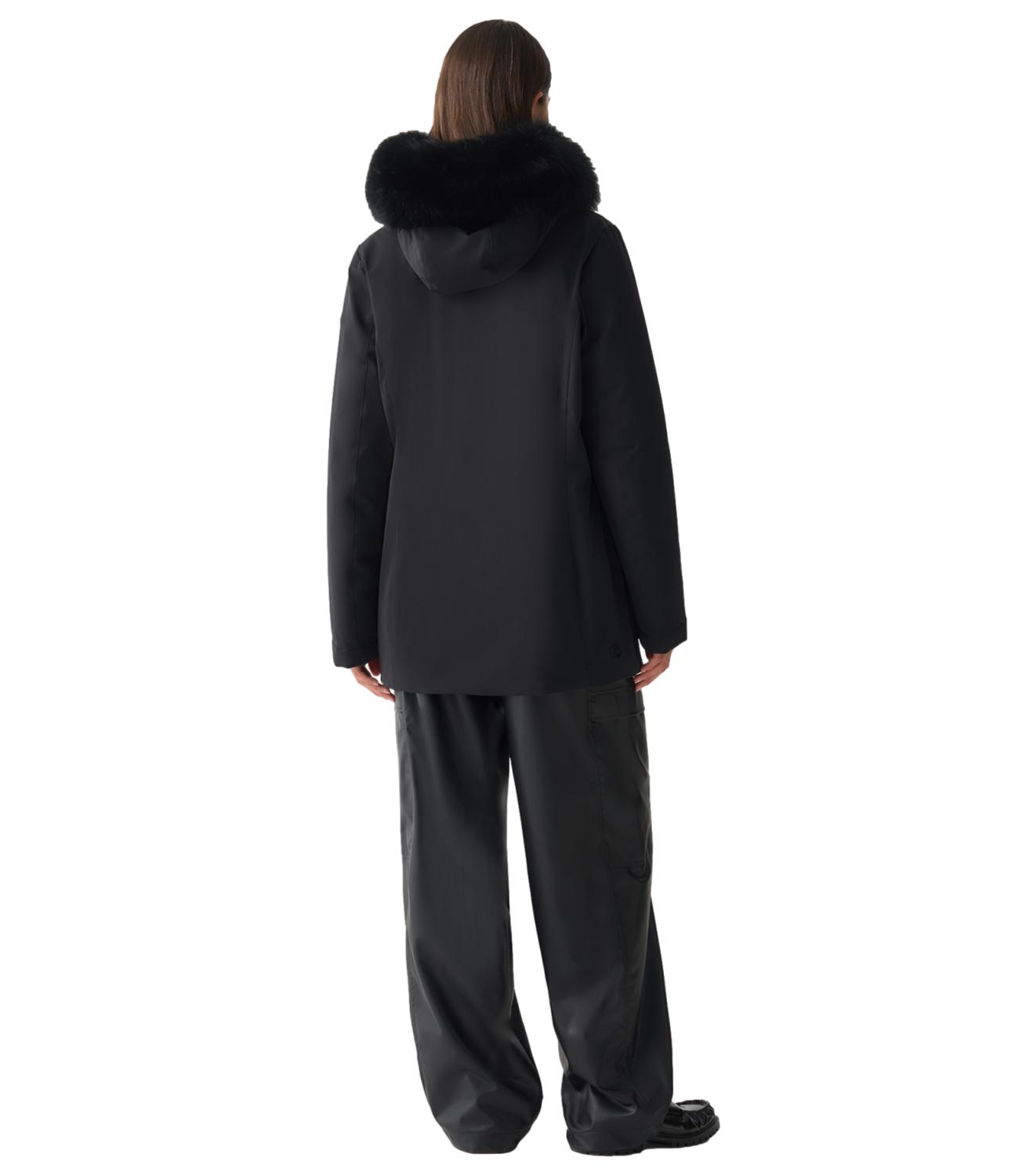 Piumino Colmar nero