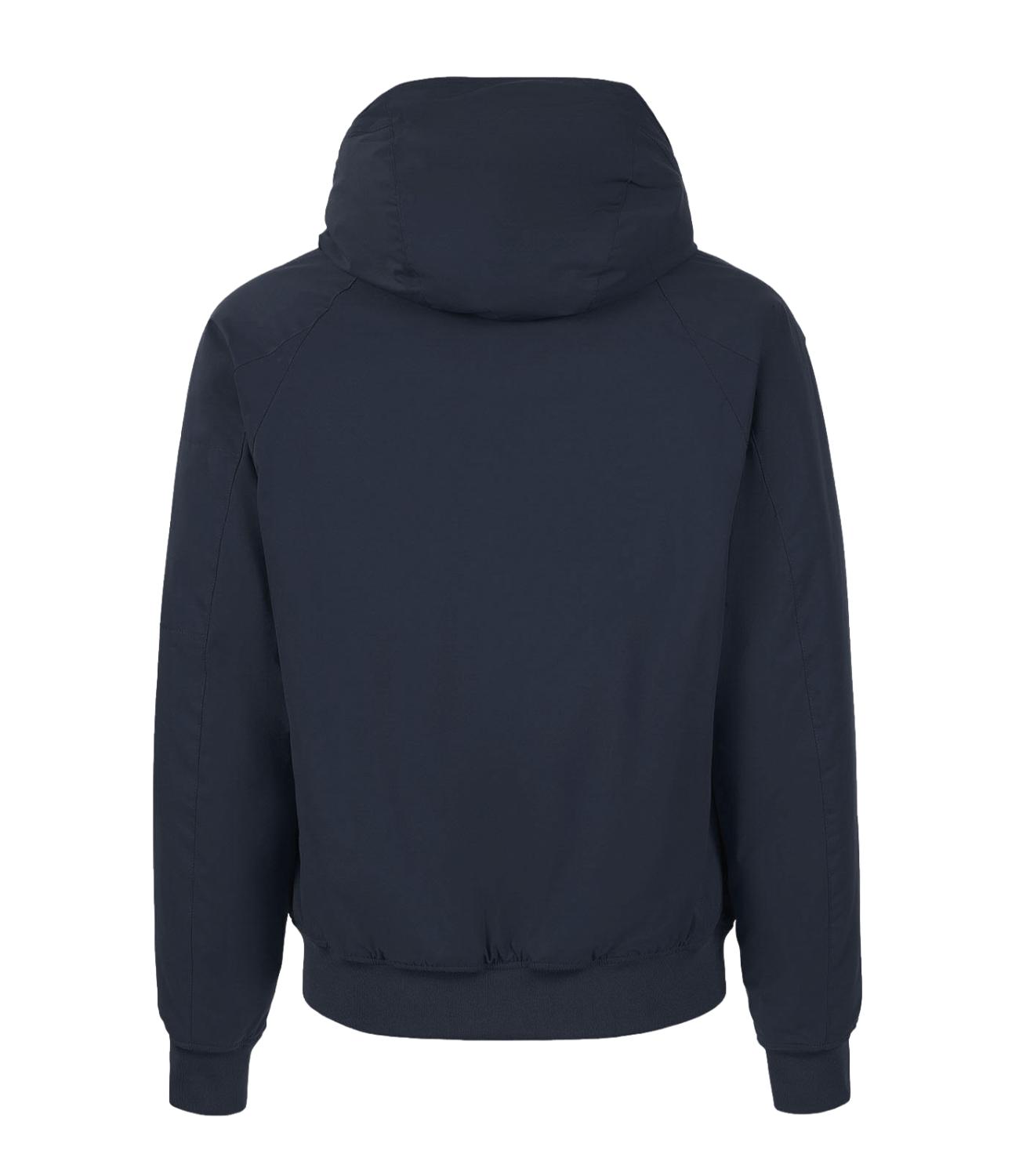 Giacca Pro-Tek Hooded Padded Jacket blu