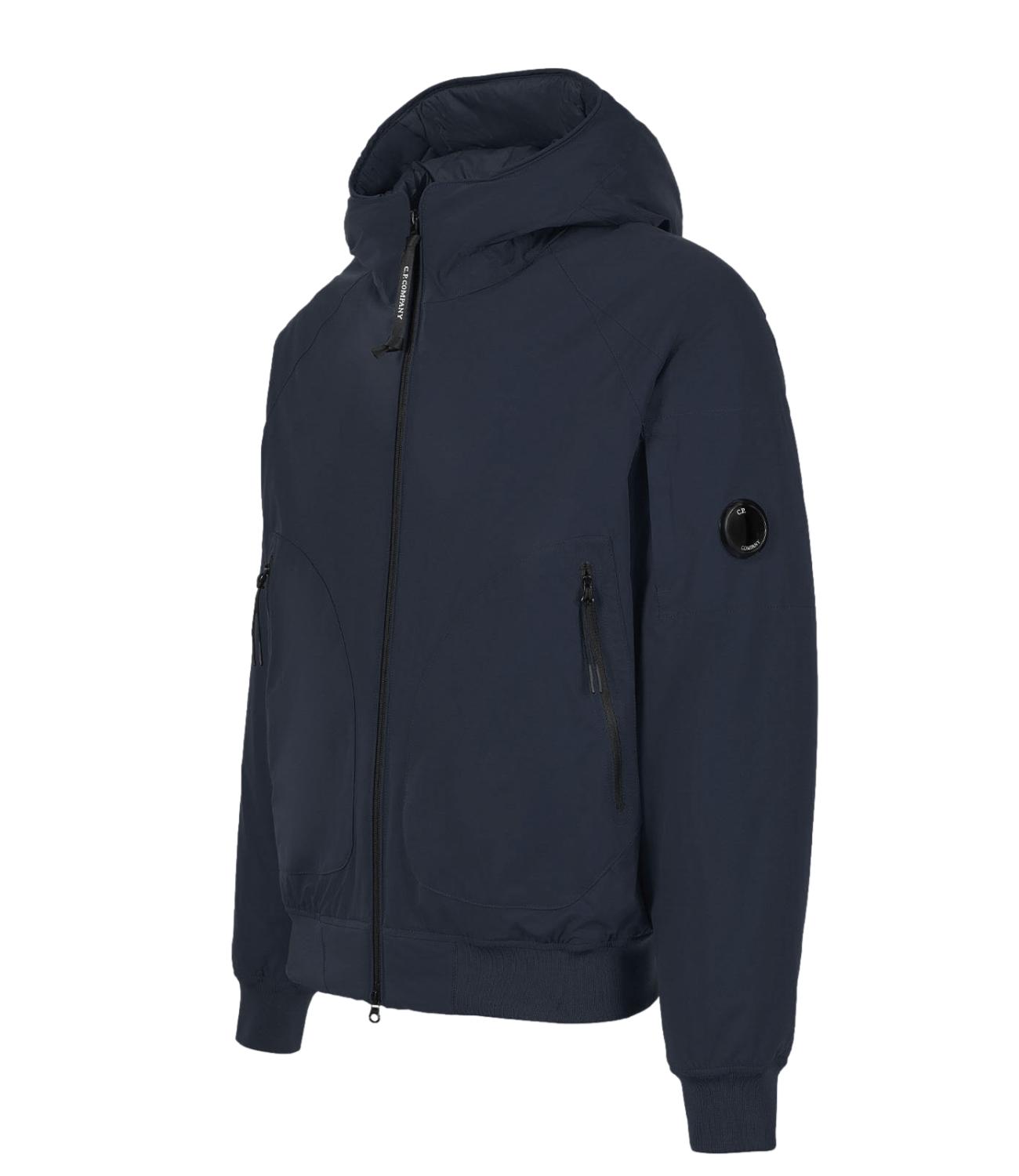 Giacca Pro-Tek Hooded Padded Jacket blu
