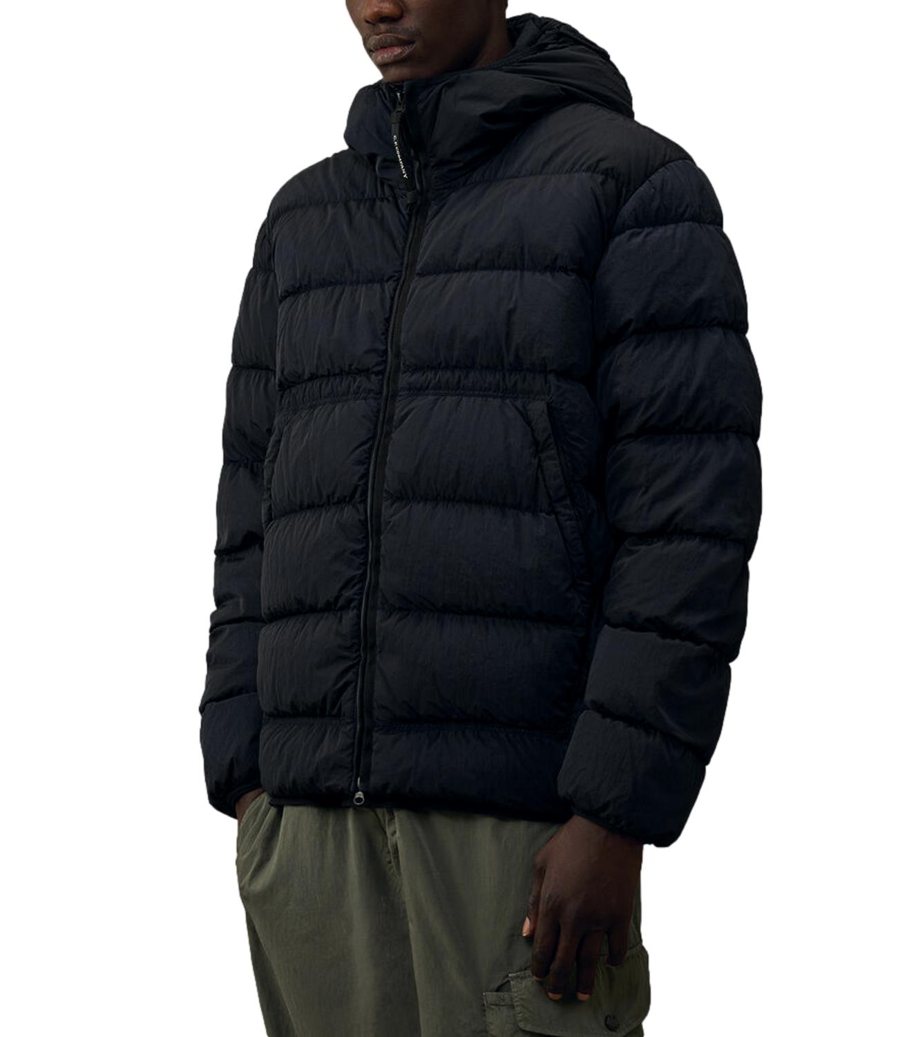 Giubbino Chrome-R Goggle Down Jacket