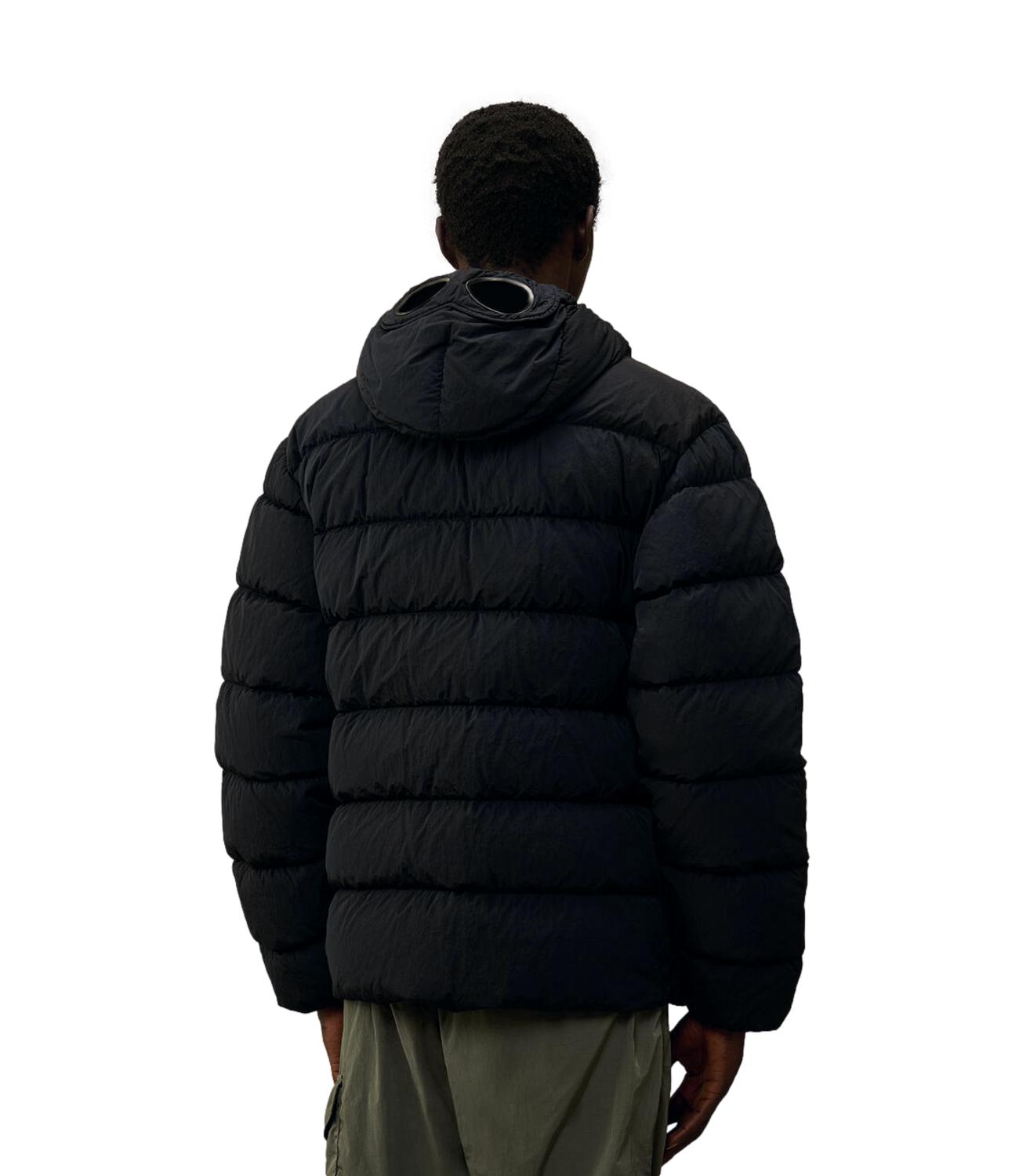 Giubbino Chrome-R Goggle Down Jacket