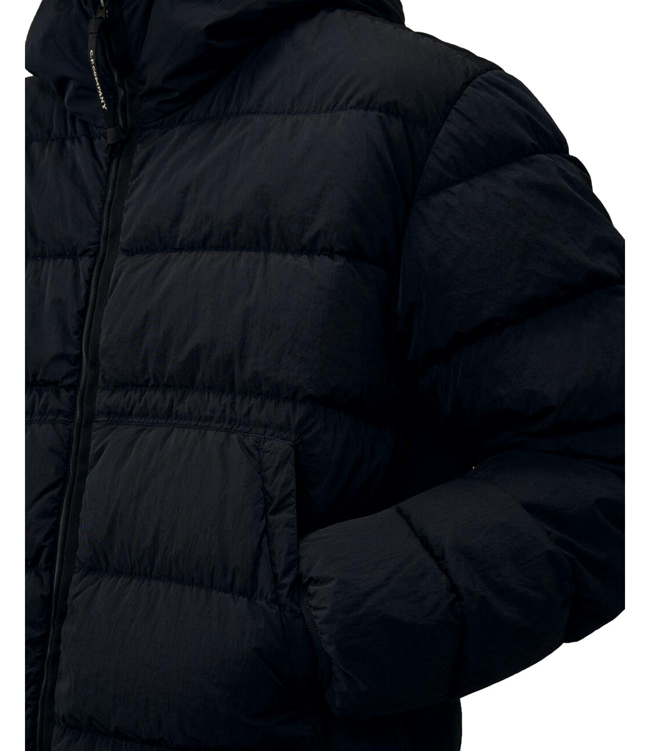 Giubbino Chrome-R Goggle Down Jacket