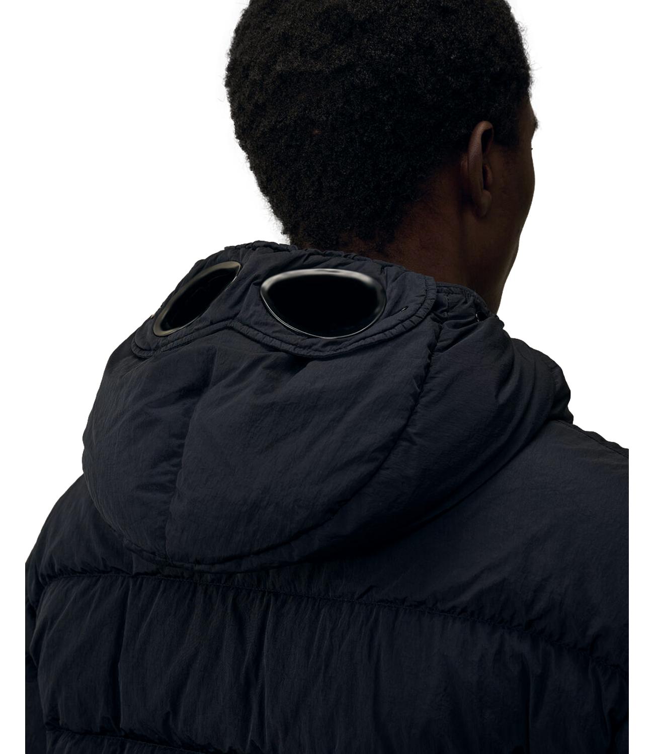 Giubbino Chrome-R Goggle Down Jacket