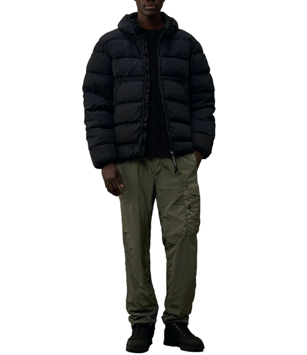 Giubbino Chrome-R Goggle Down Jacket