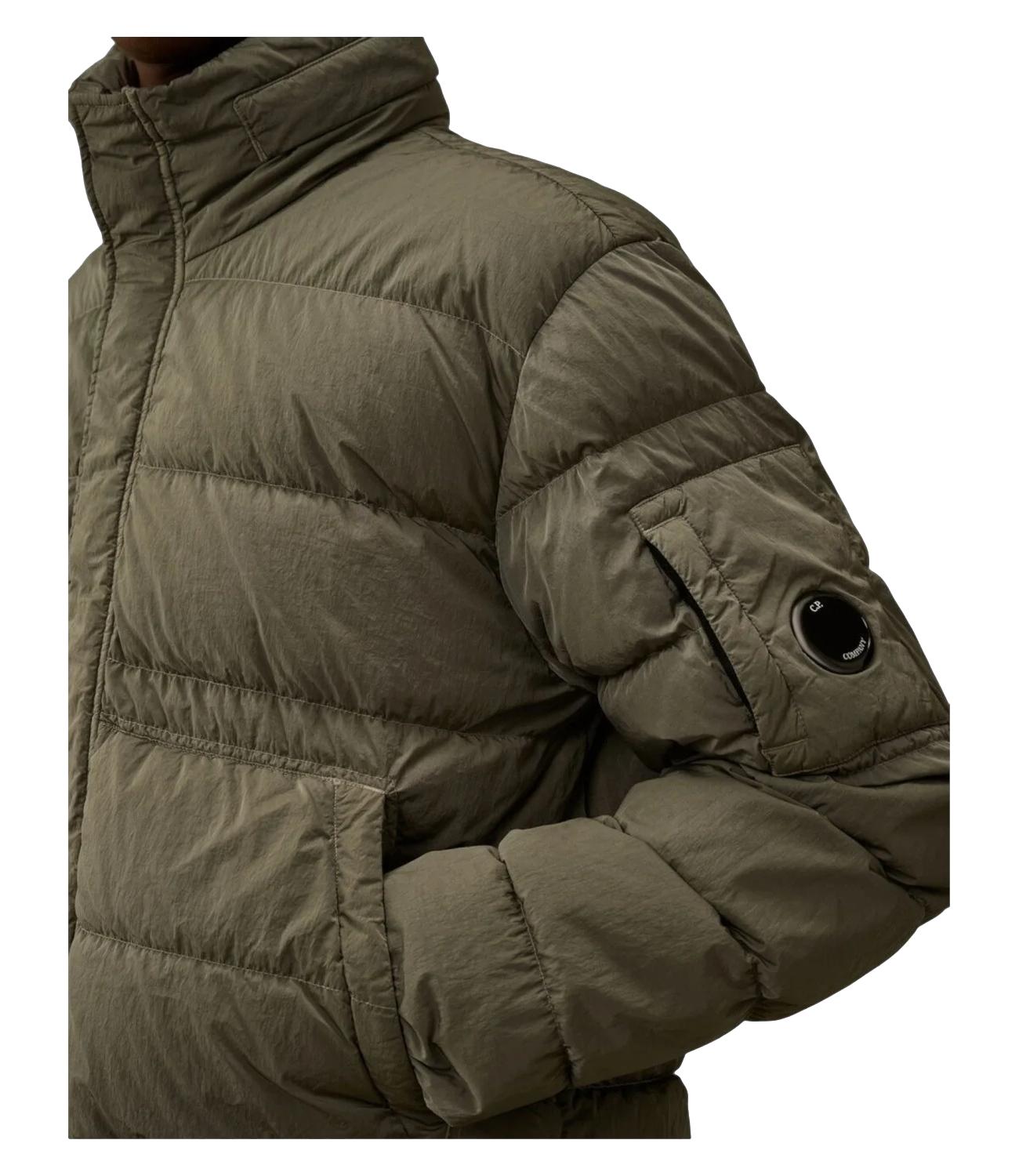 OUTERWEAR - MEDIUM JACKET