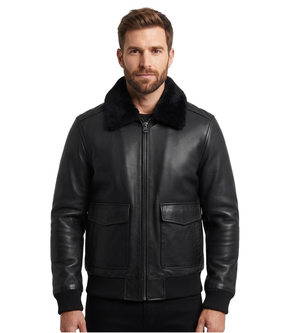 Giacca Daytona 101259 Uomo - Nero