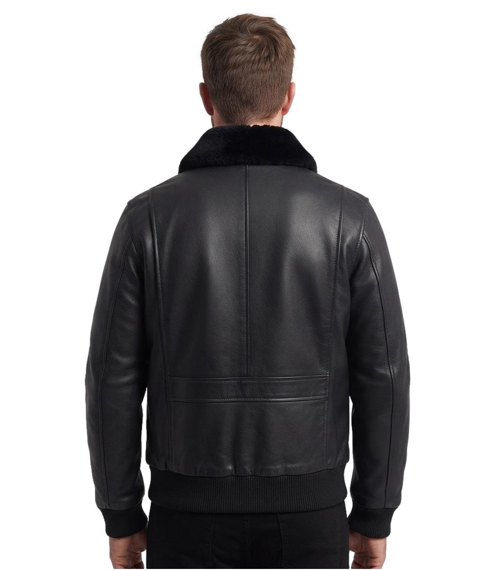 Giacca Daytona 101259 Uomo - Nero