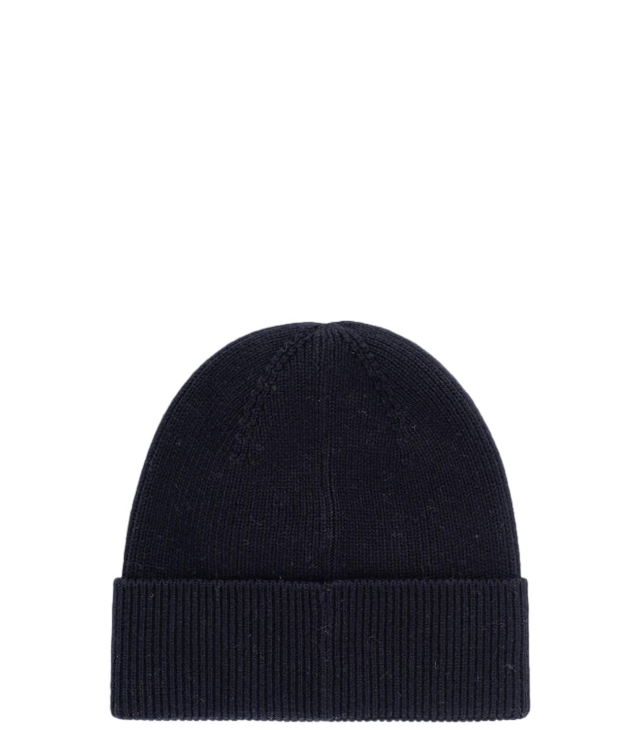 Cappello Diesel beanie nero