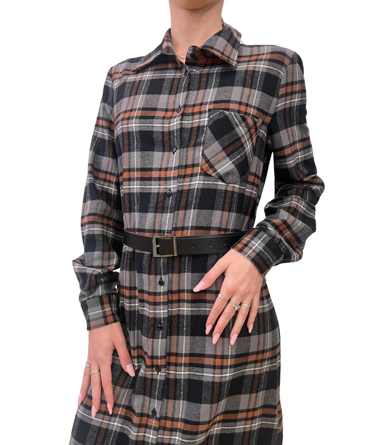 PINKO sciarpa/foulard beige-incenso donna