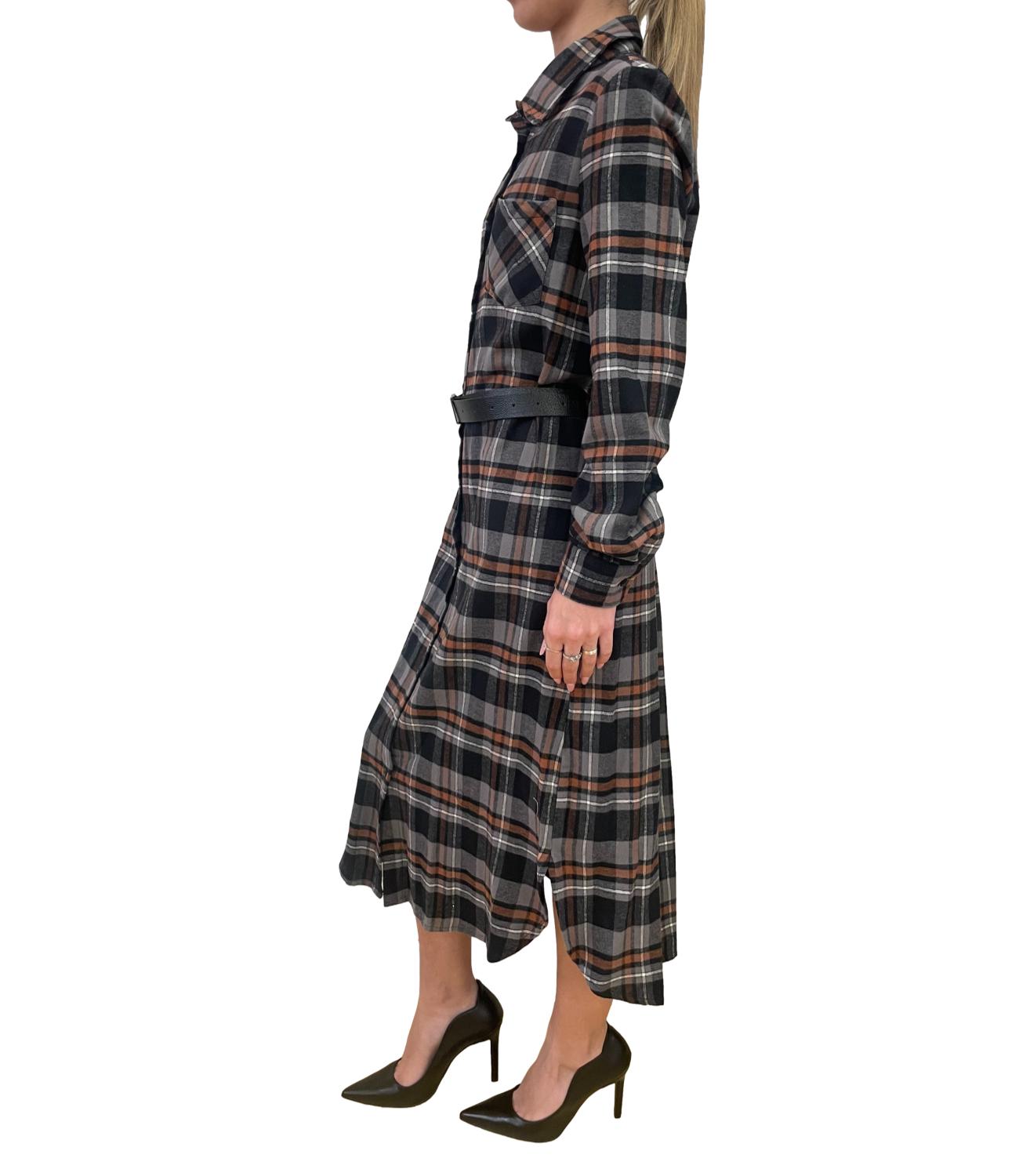PINKO sciarpa/foulard beige-incenso donna