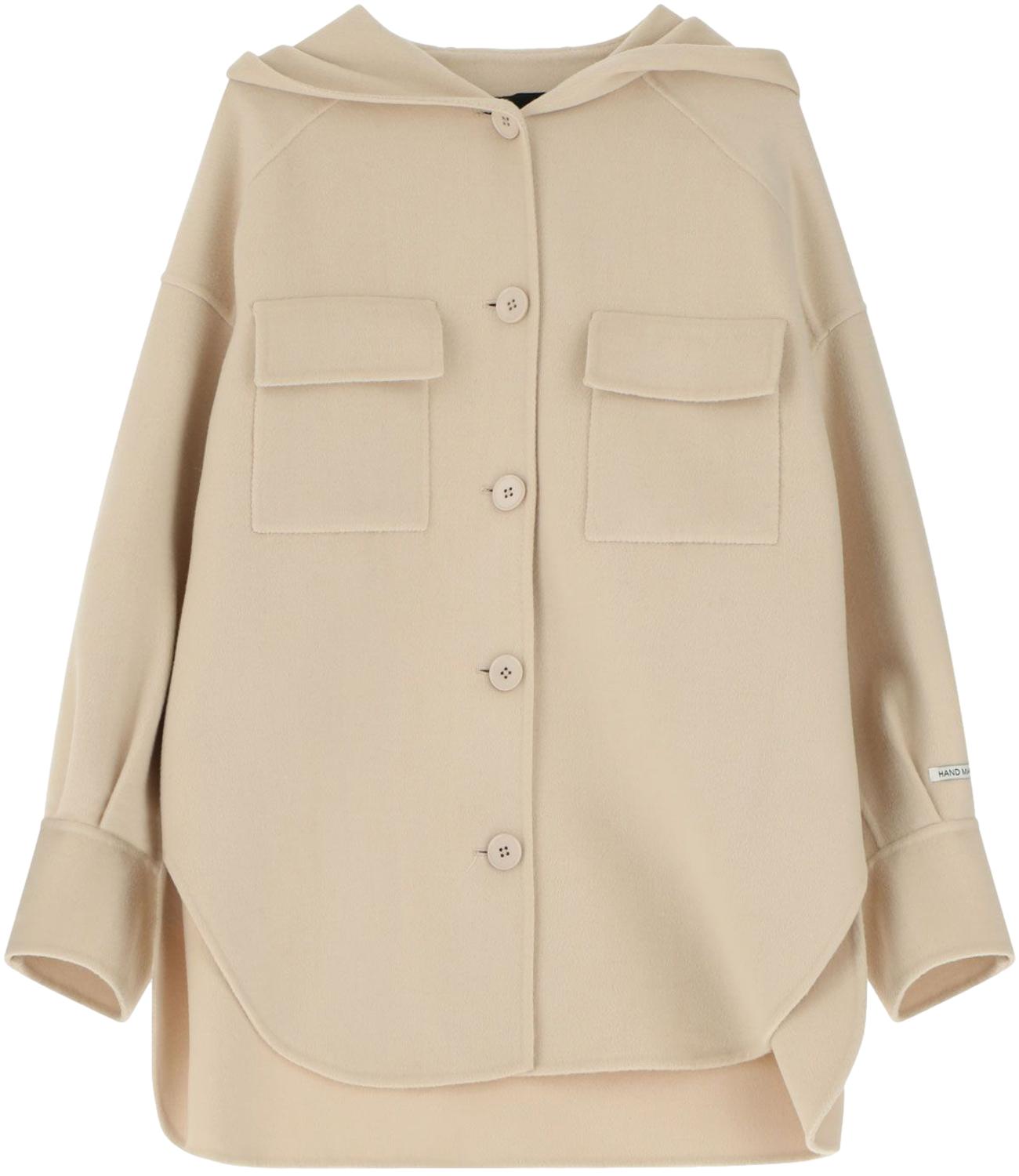 Dixie Cappotto Pasta Donna
