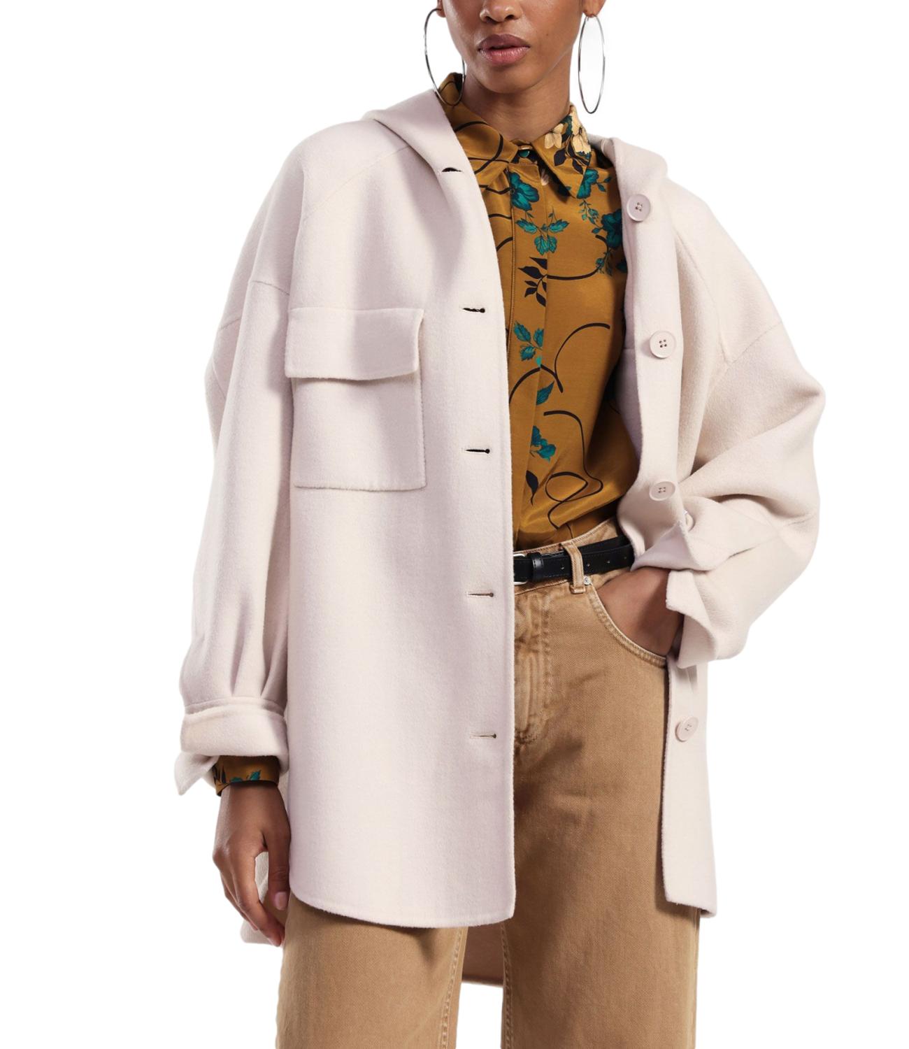Dixie Cappotto Pasta Donna