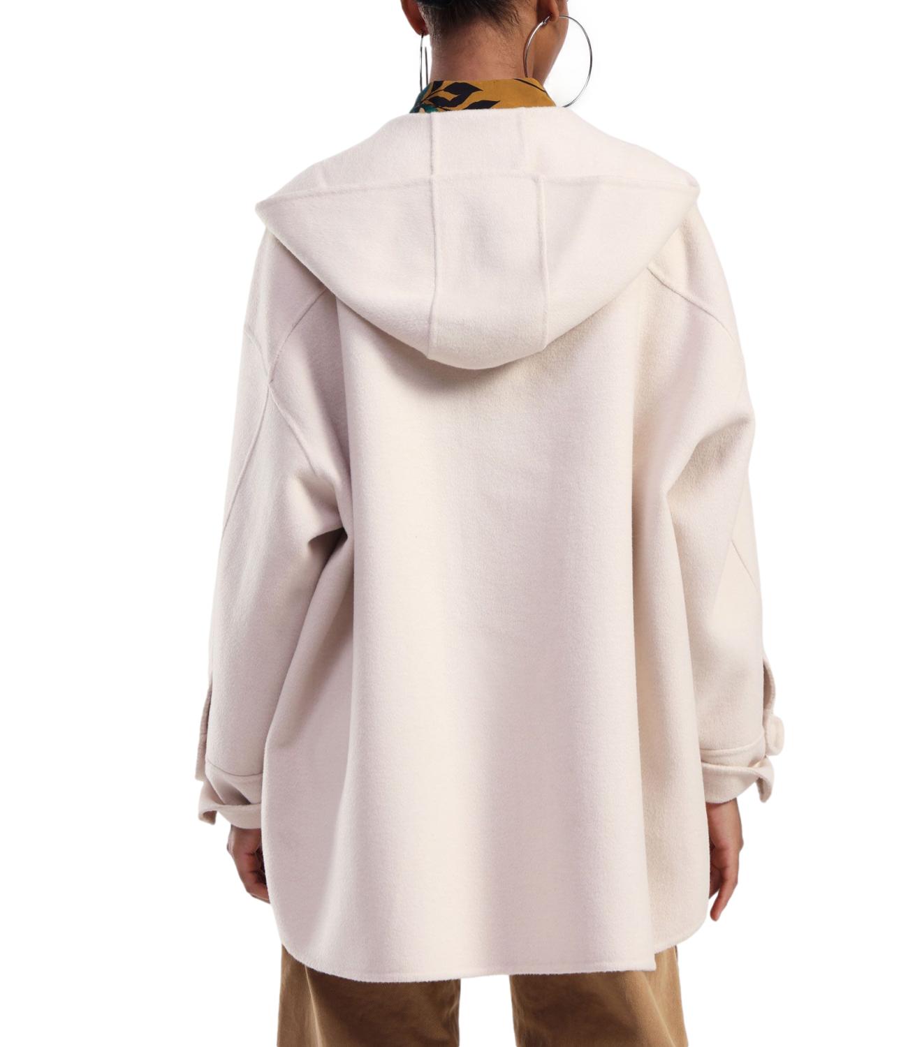 Dixie Cappotto Pasta Donna