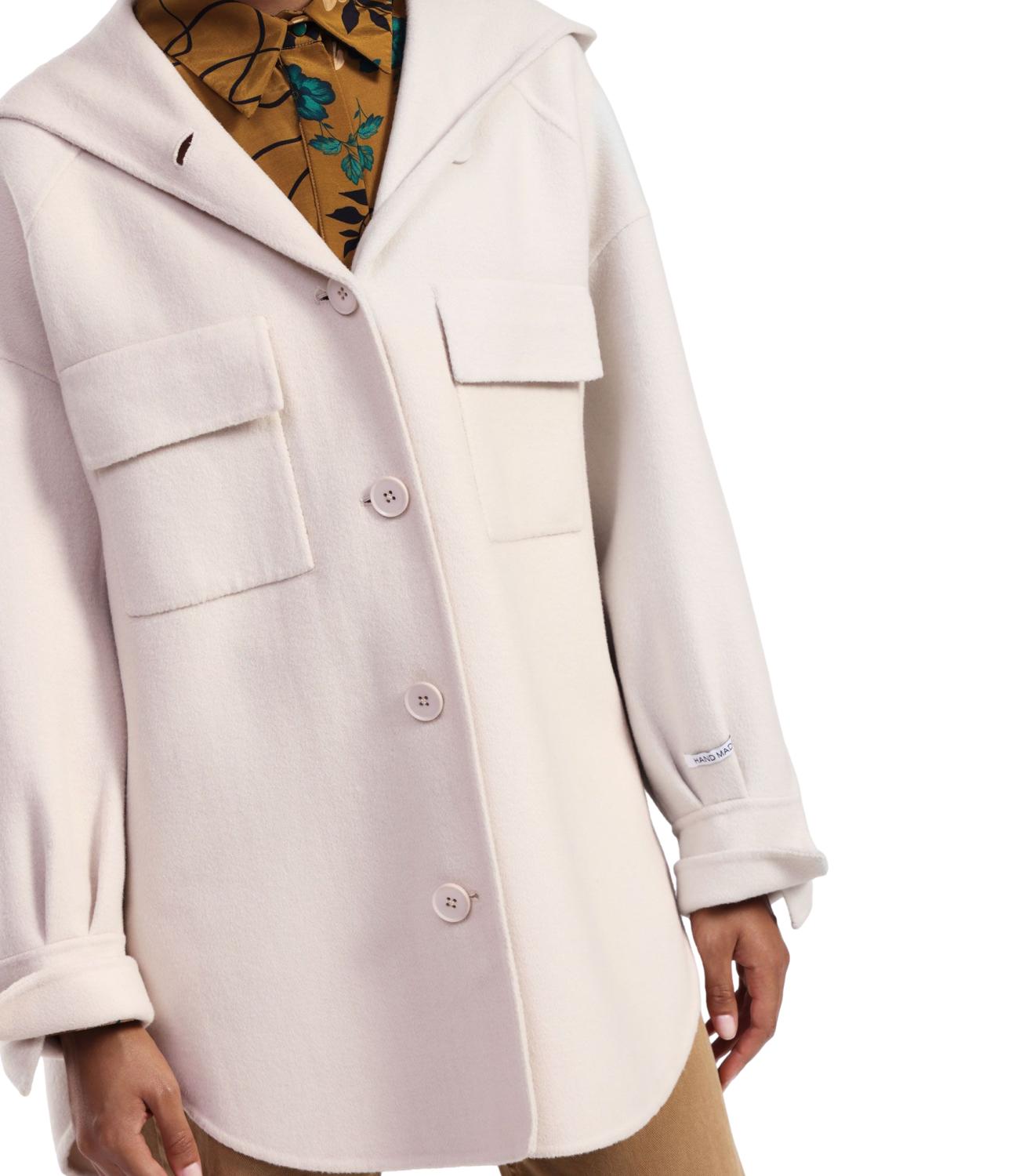 Dixie Cappotto Pasta Donna