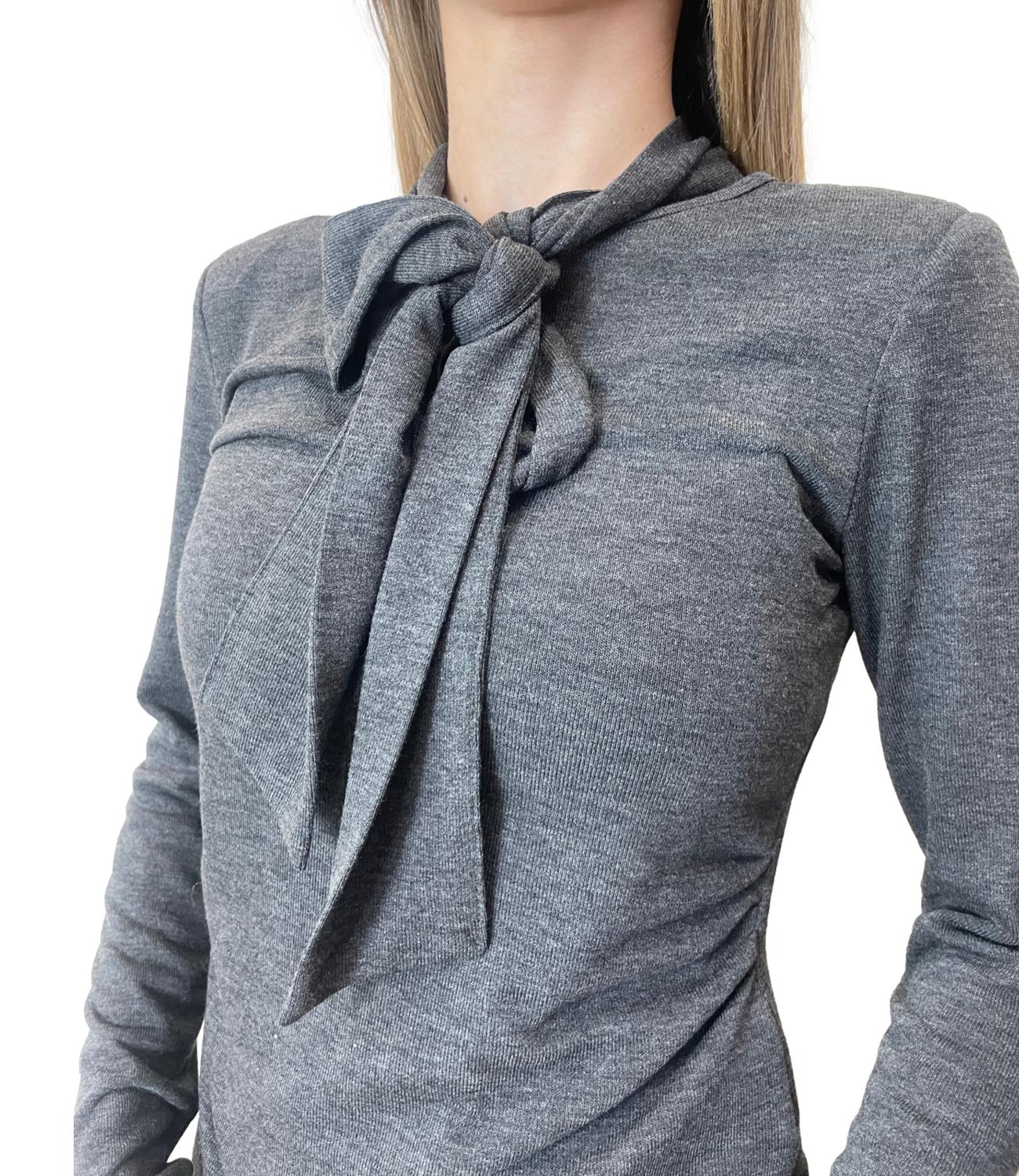 PINKO sciarpa/foulard beige-incenso donna