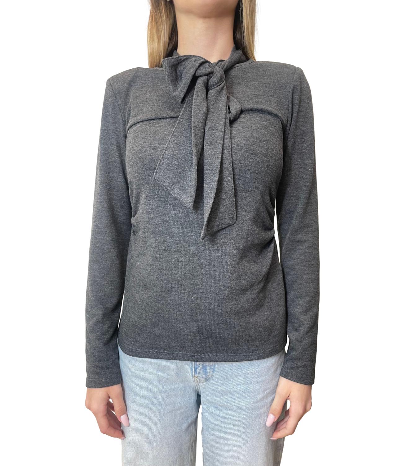 PINKO sciarpa/foulard beige-incenso donna
