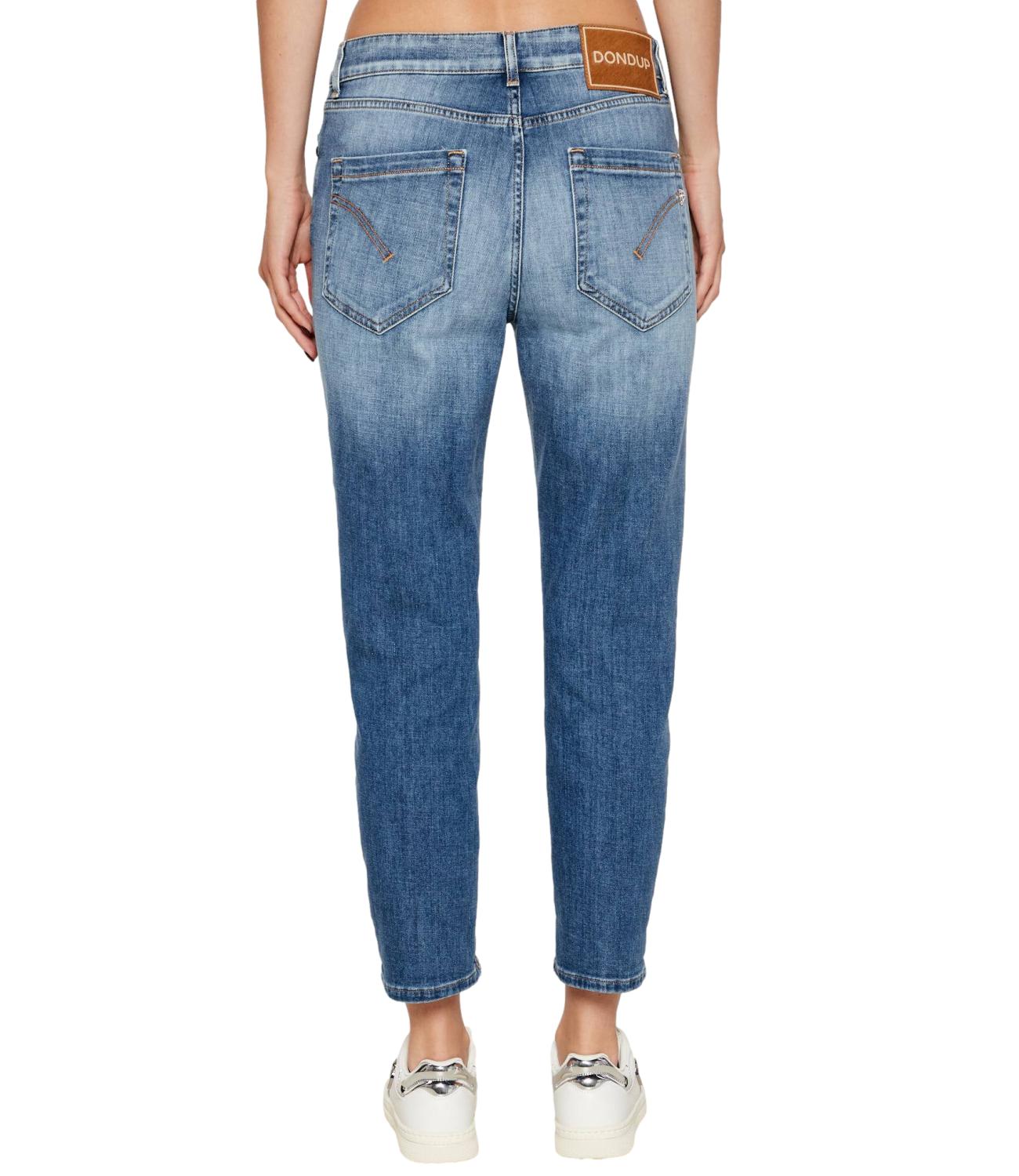 PANTALONE KOONS BOT GIOIELLO