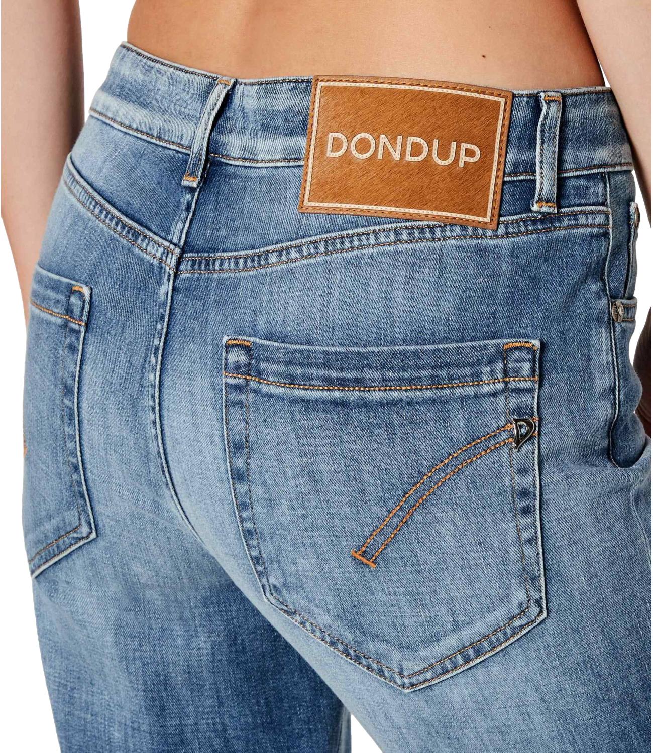 PANTALONE KOONS BOT GIOIELLO