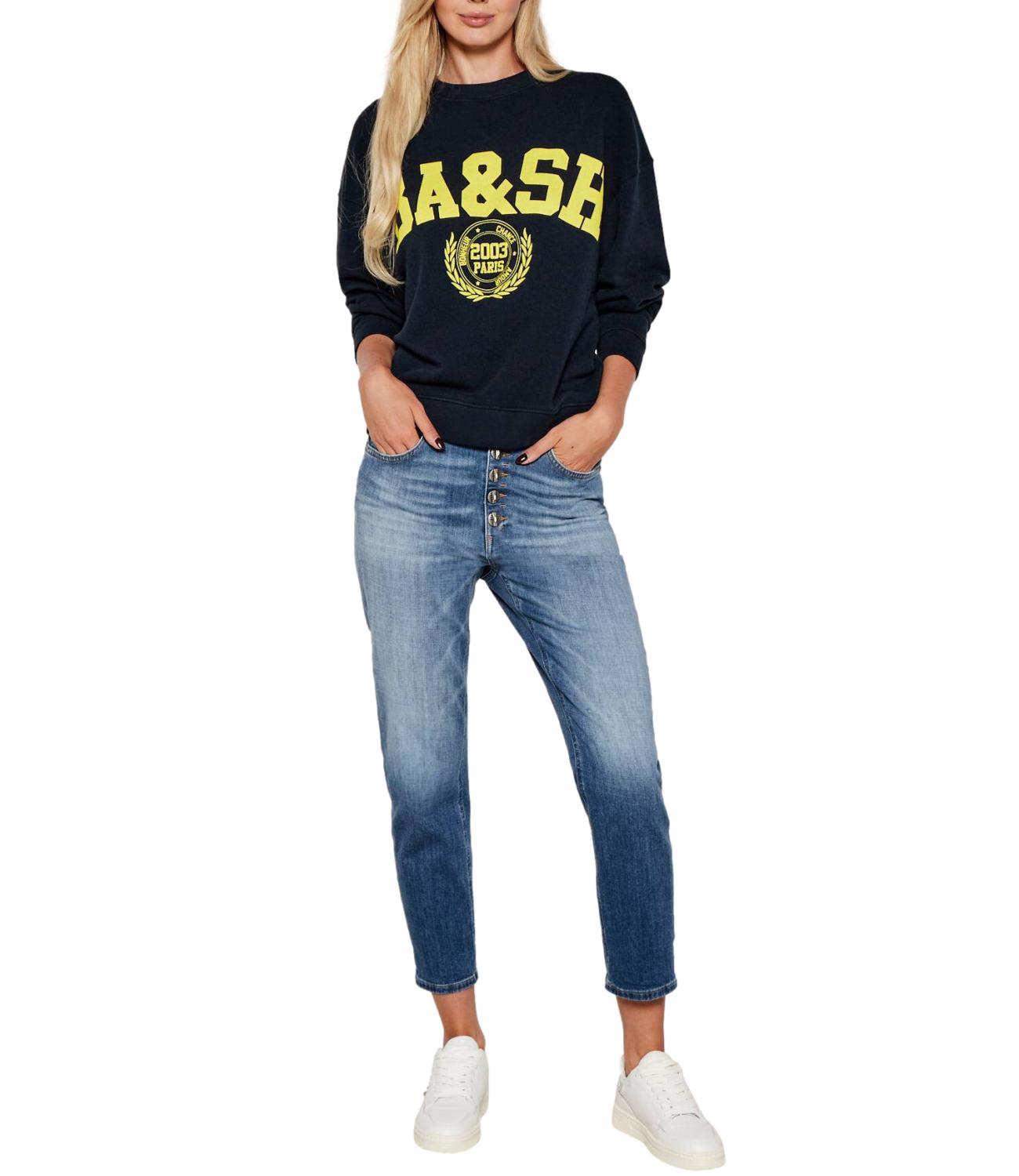 PANTALONE KOONS BOT GIOIELLO