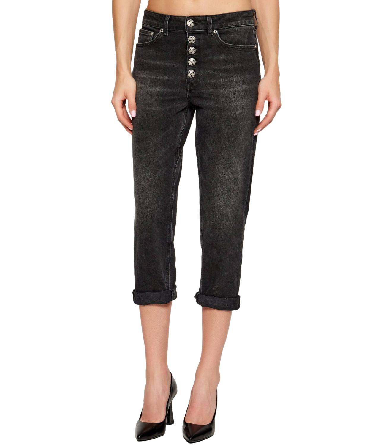 PANTALONE KOONS BOT GIOIELLO