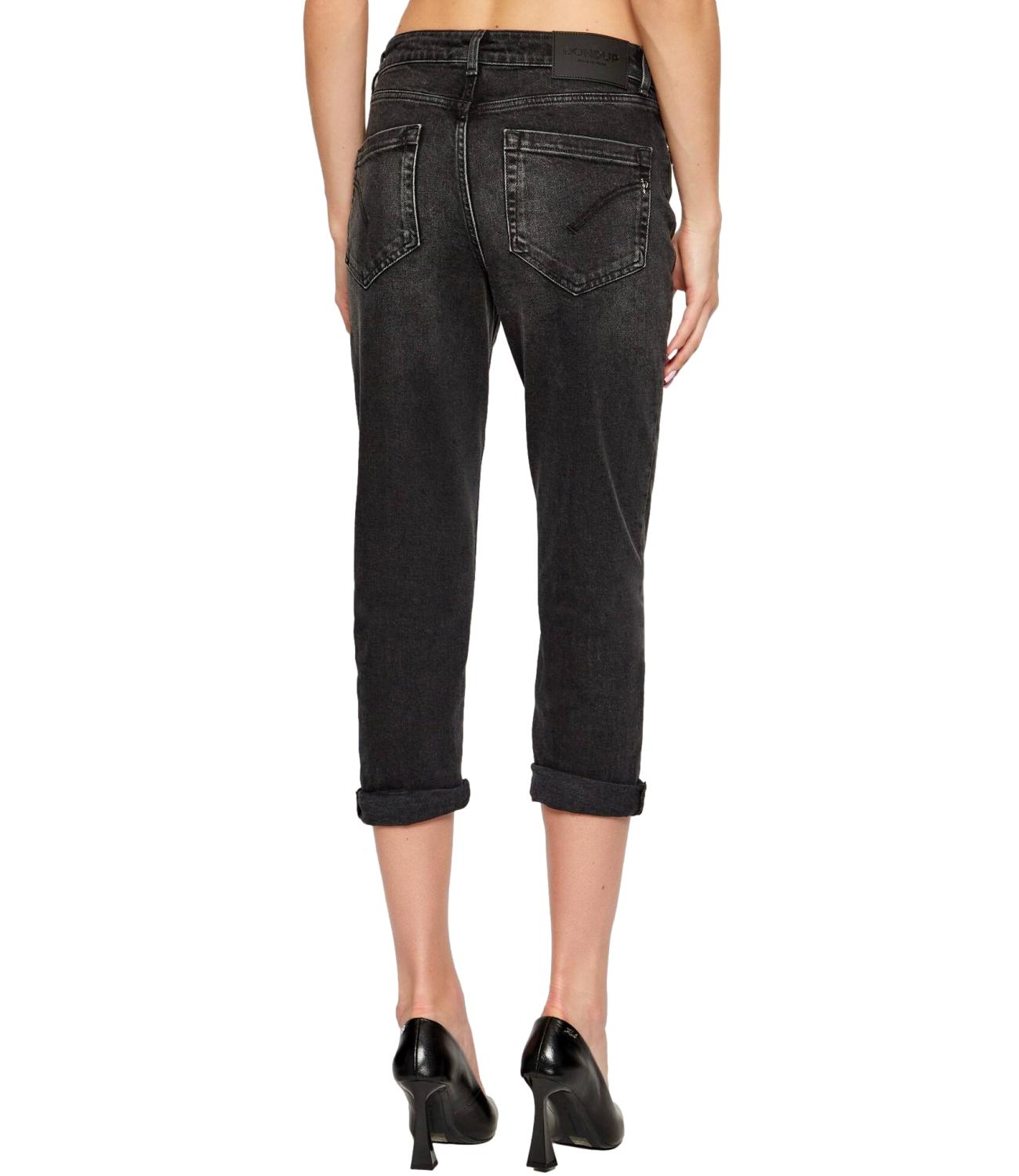 PANTALONE KOONS BOT GIOIELLO